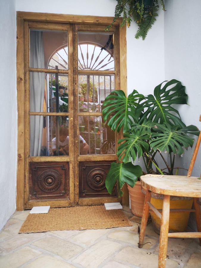 La Zalamera Appartement *