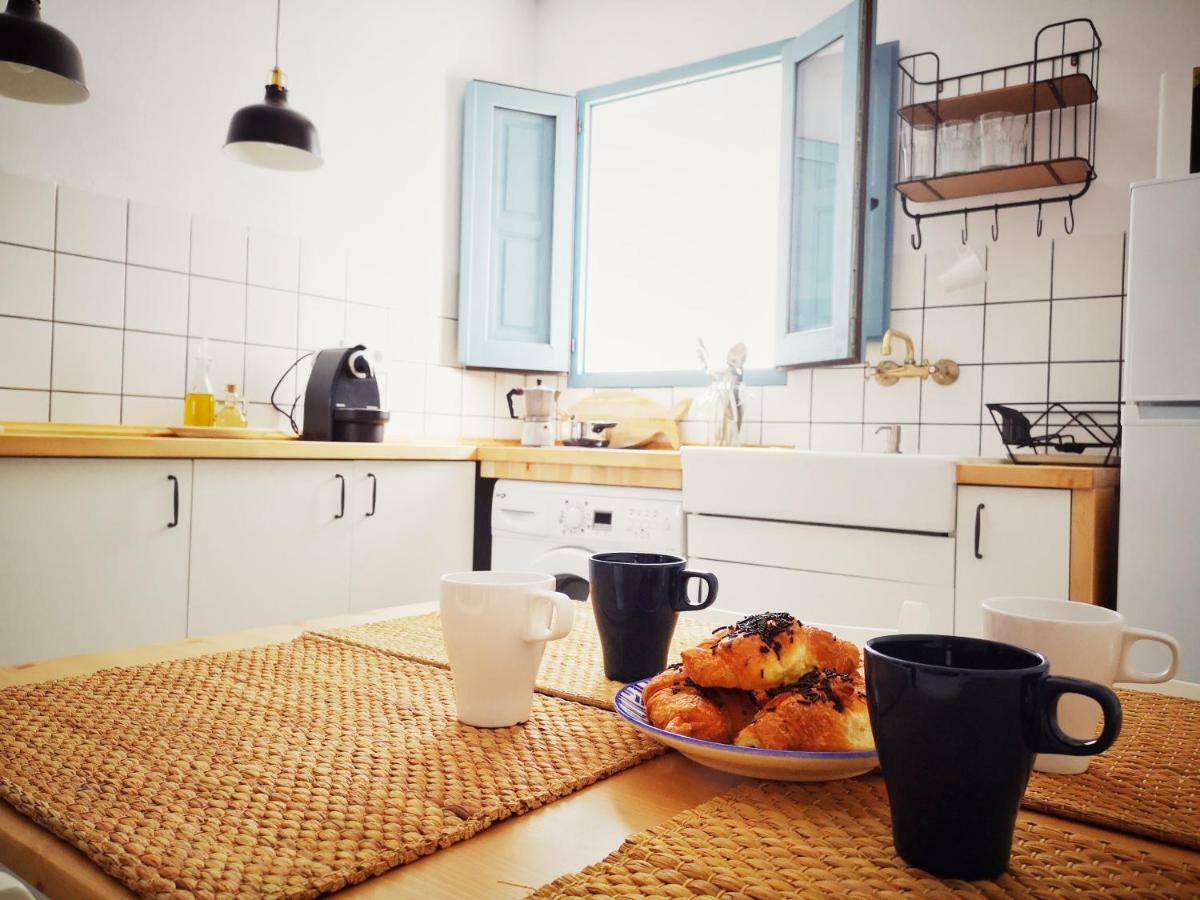 Appartement La Zalamera *