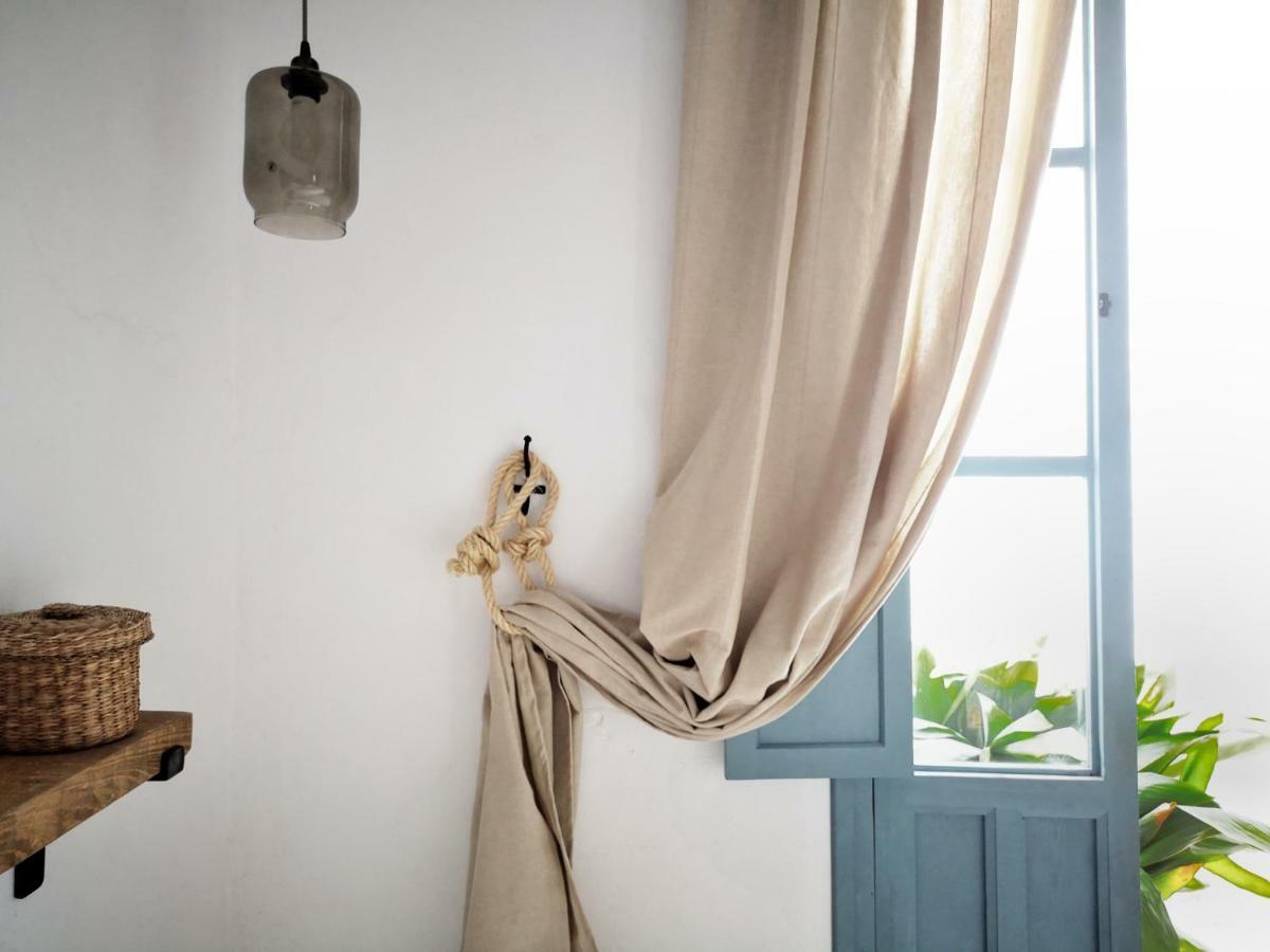 Appartement La Zalamera Vejer de la Frontera