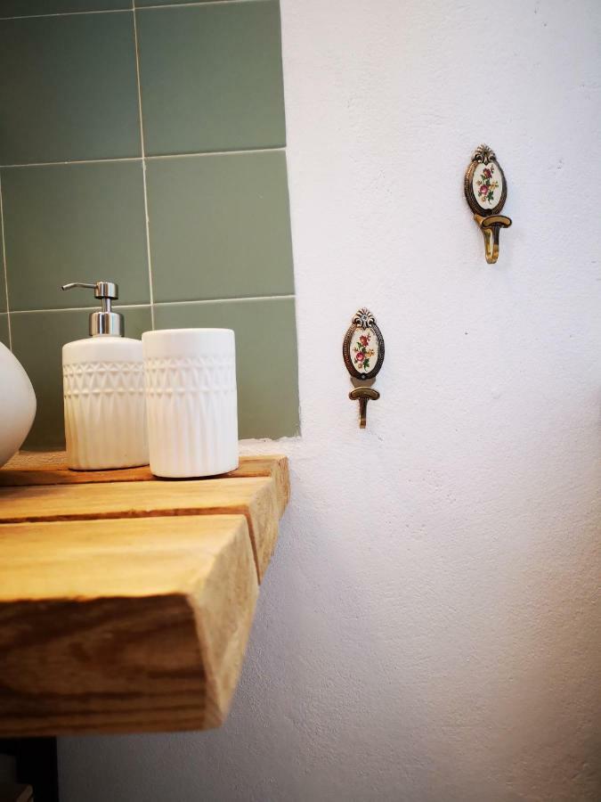 La Zalamera Appartement *