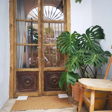 La Zalamera Vejer de la Frontera Exterior photo