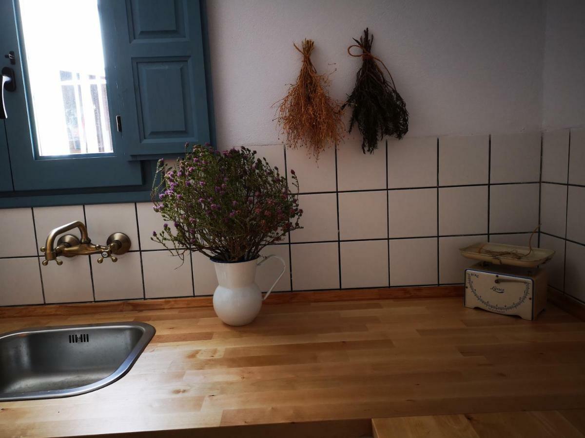 La Zalamera Apartment