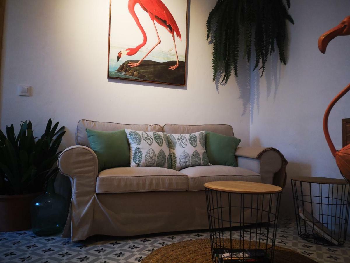 La Zalamera Apartment Vejer de la Frontera